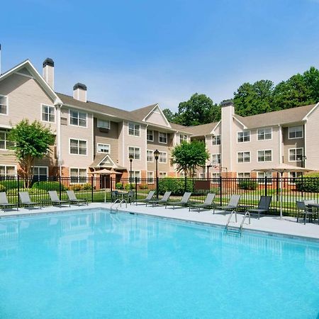 Sonesta Es Suites Atlanta Alpharetta North Point Mall Extérieur photo