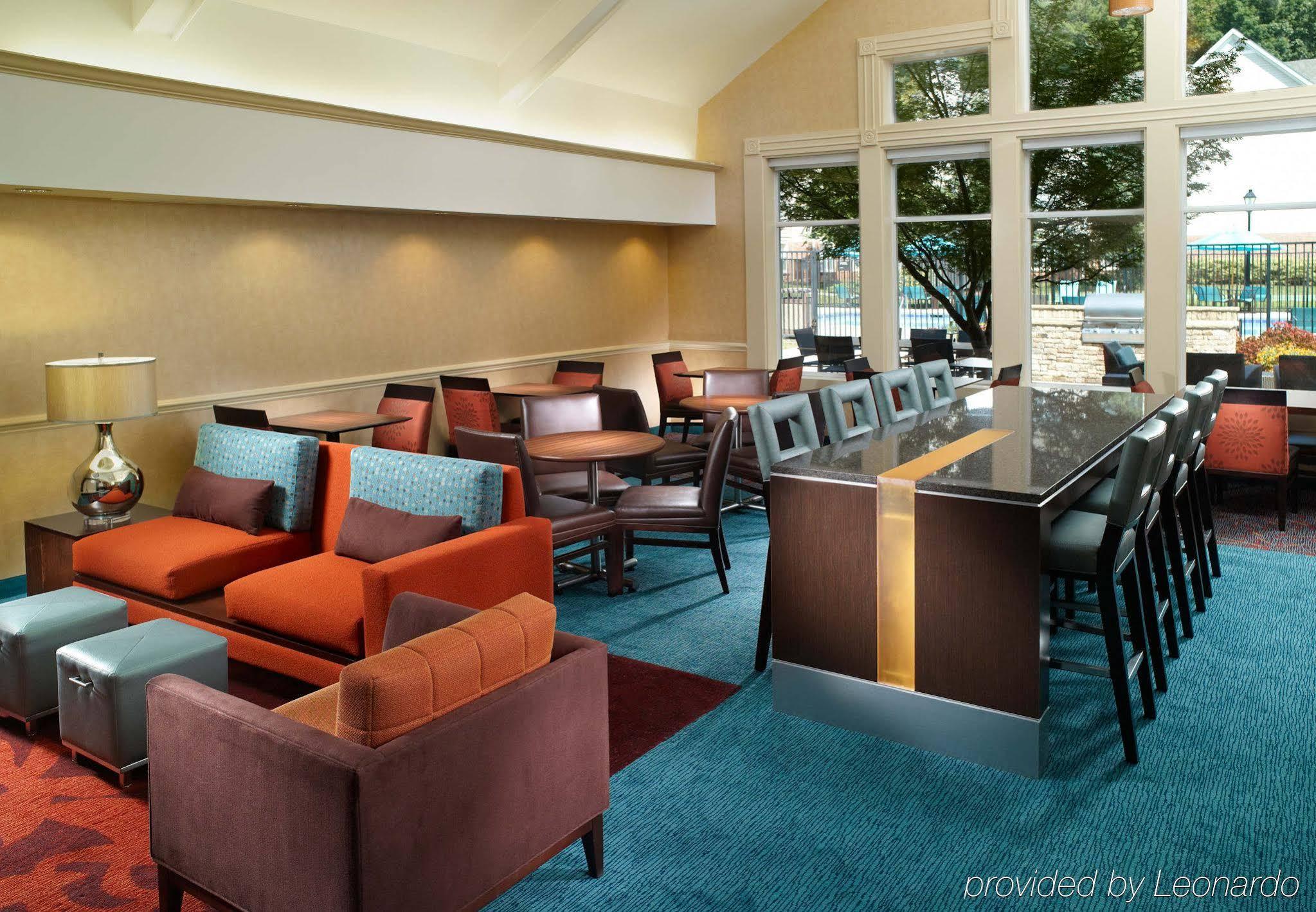 Sonesta Es Suites Atlanta Alpharetta North Point Mall Extérieur photo