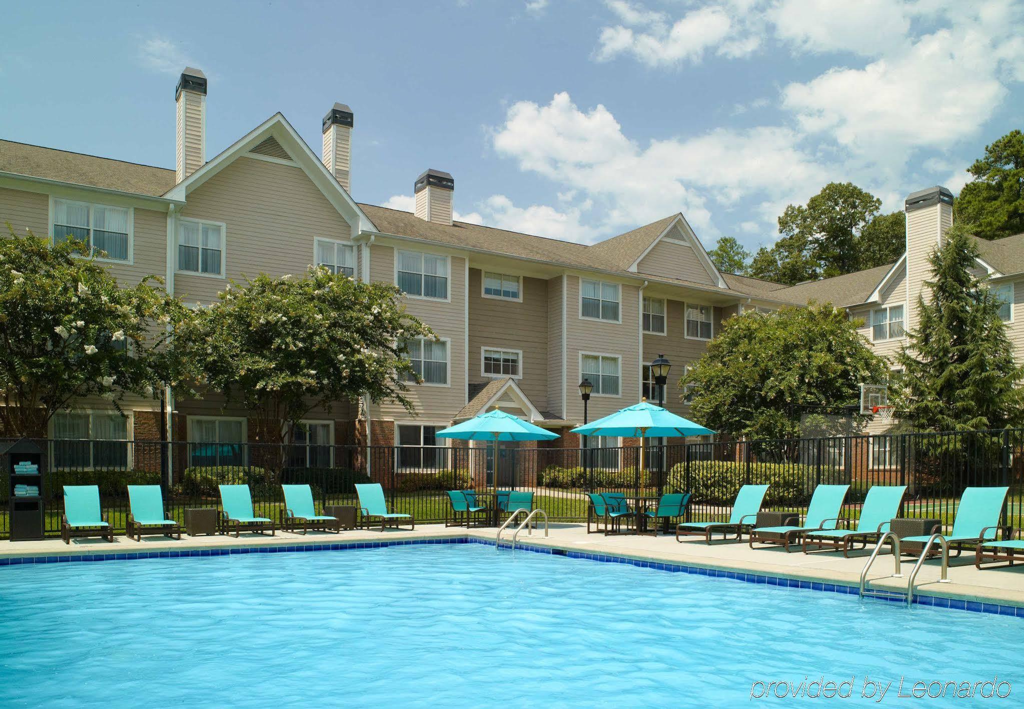 Sonesta Es Suites Atlanta Alpharetta North Point Mall Extérieur photo