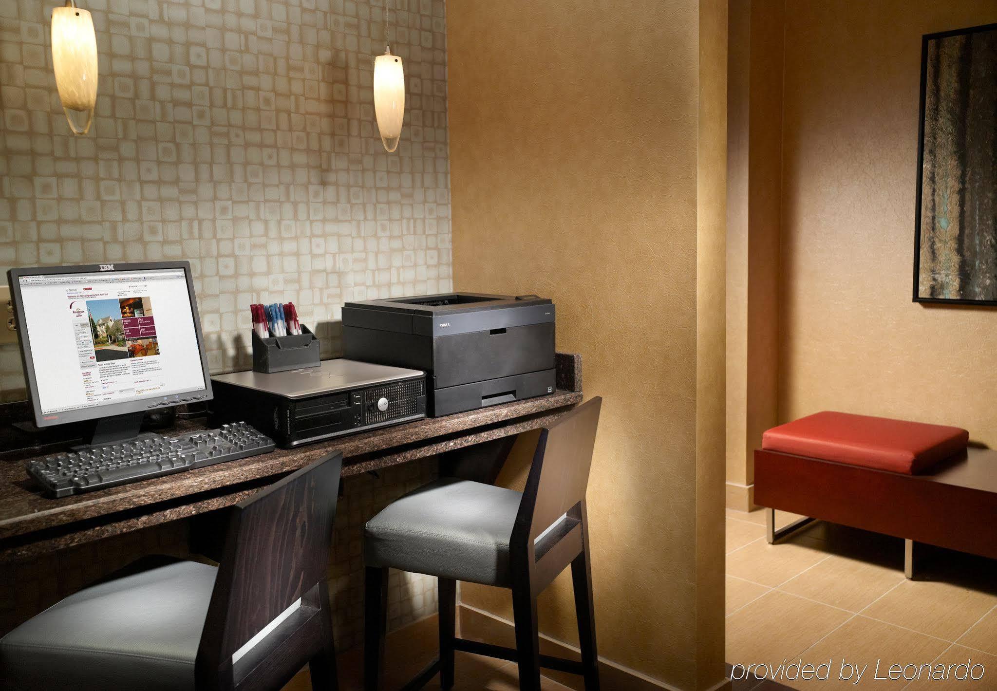 Sonesta Es Suites Atlanta Alpharetta North Point Mall Extérieur photo