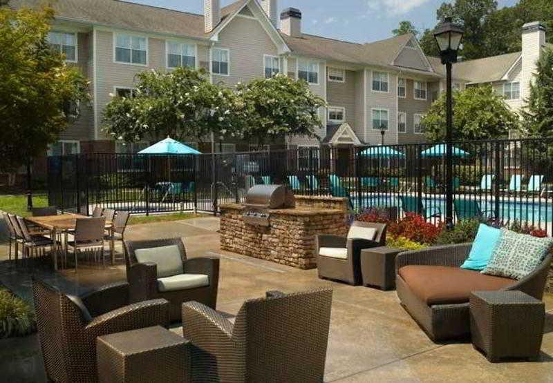 Sonesta Es Suites Atlanta Alpharetta North Point Mall Extérieur photo
