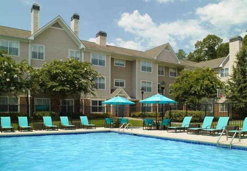 Sonesta Es Suites Atlanta Alpharetta North Point Mall Extérieur photo