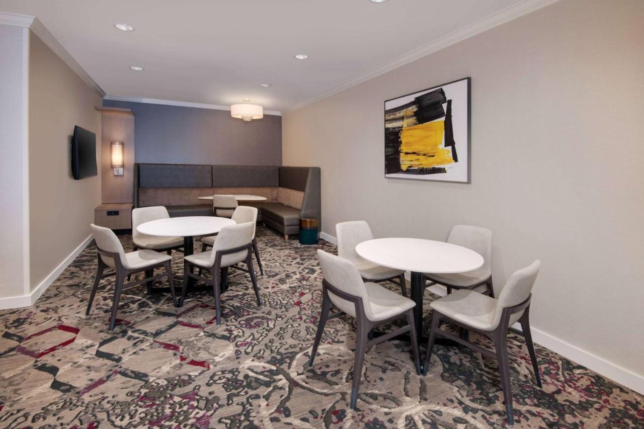 Sonesta Es Suites Atlanta Alpharetta North Point Mall Extérieur photo