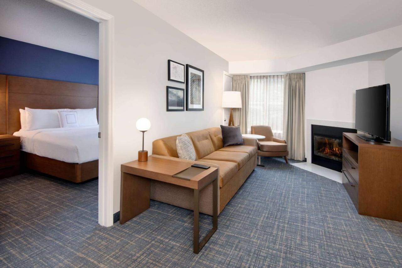 Sonesta Es Suites Atlanta Alpharetta North Point Mall Extérieur photo