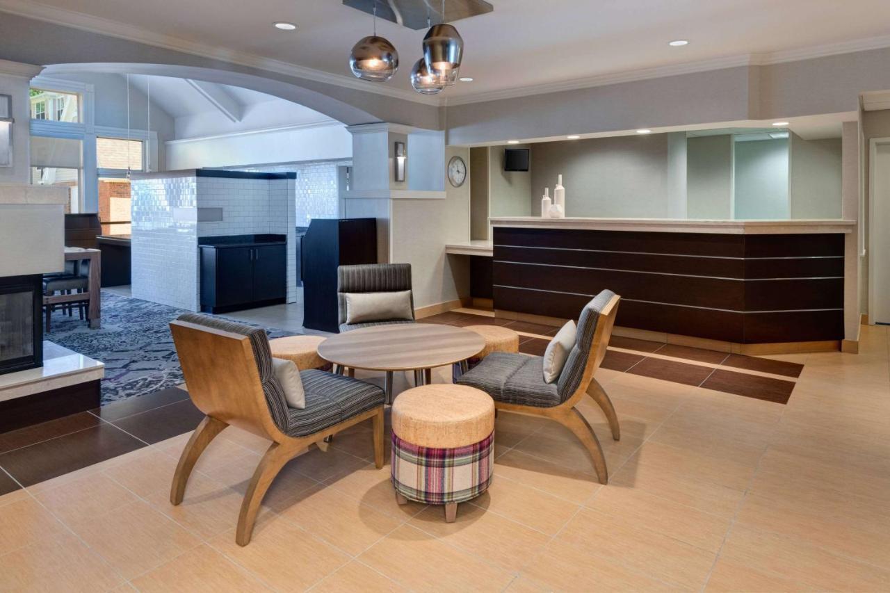 Sonesta Es Suites Atlanta Alpharetta North Point Mall Extérieur photo