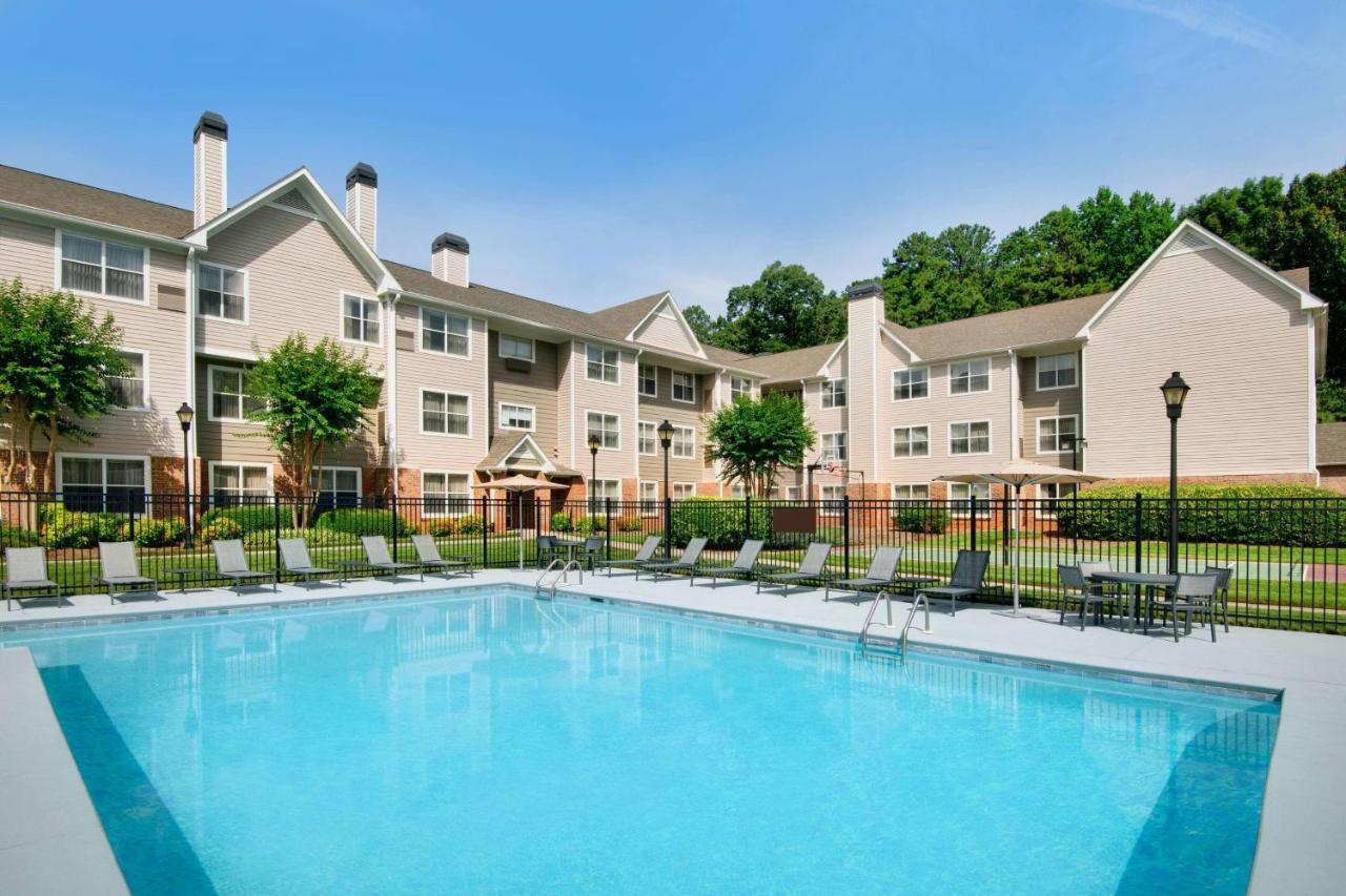Sonesta Es Suites Atlanta Alpharetta North Point Mall Extérieur photo