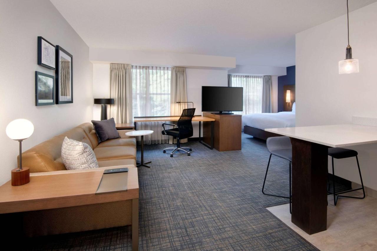 Sonesta Es Suites Atlanta Alpharetta North Point Mall Extérieur photo