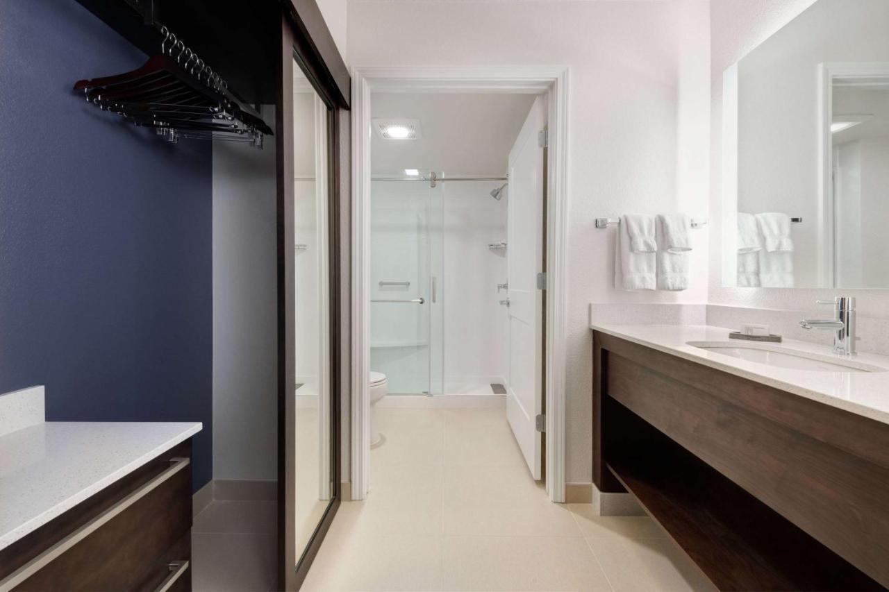 Sonesta Es Suites Atlanta Alpharetta North Point Mall Extérieur photo