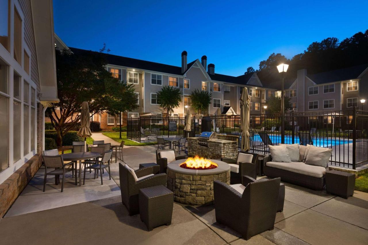 Sonesta Es Suites Atlanta Alpharetta North Point Mall Extérieur photo