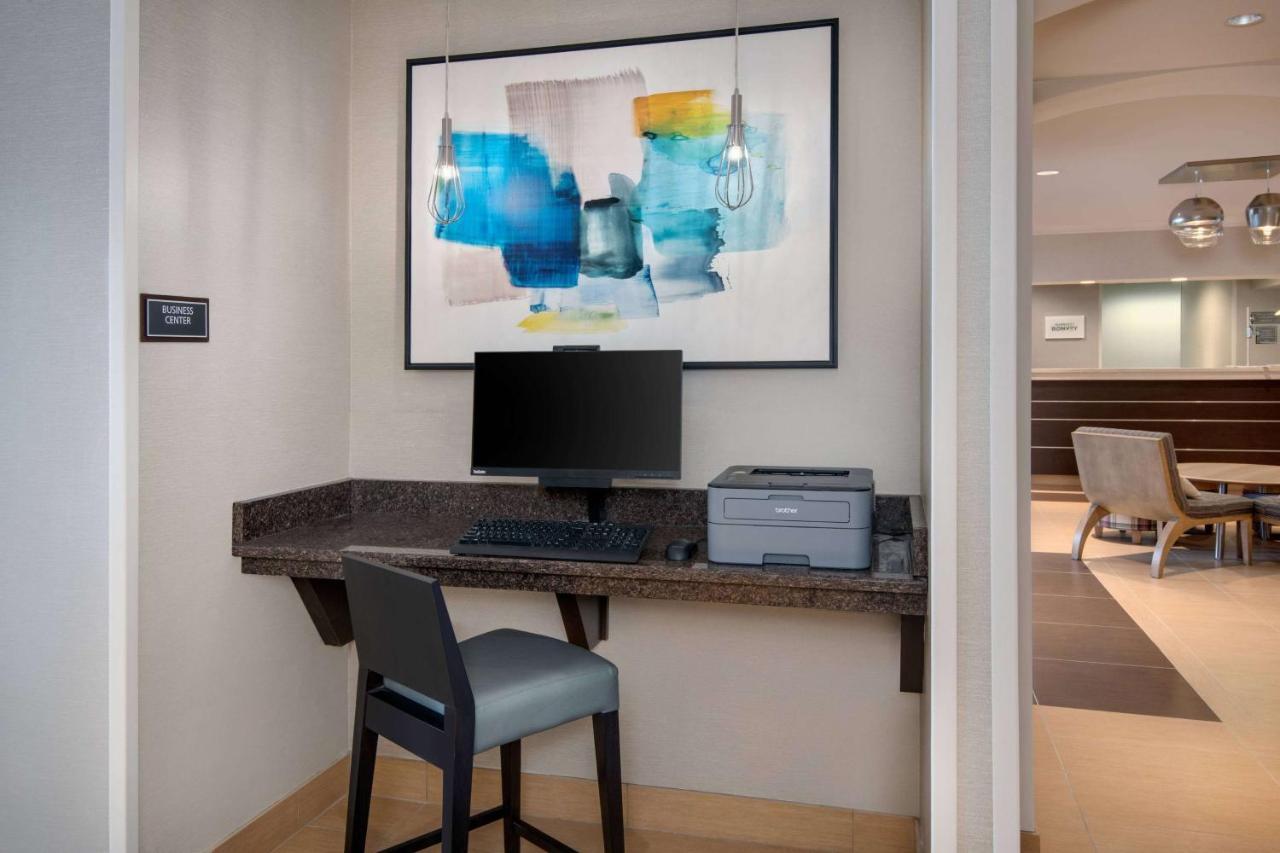Sonesta Es Suites Atlanta Alpharetta North Point Mall Extérieur photo