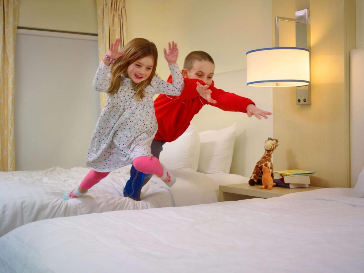 Sonesta Es Suites Atlanta Alpharetta North Point Mall Extérieur photo