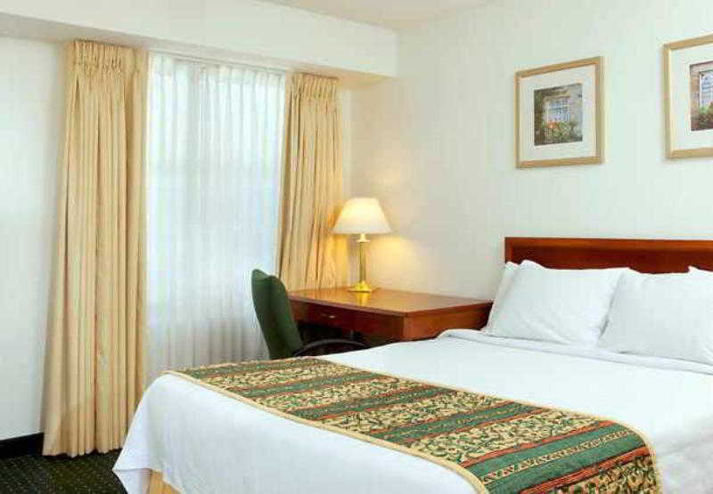Sonesta Es Suites Atlanta Alpharetta North Point Mall Extérieur photo