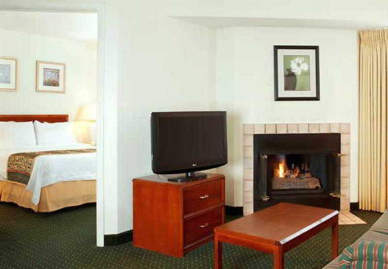Sonesta Es Suites Atlanta Alpharetta North Point Mall Chambre photo