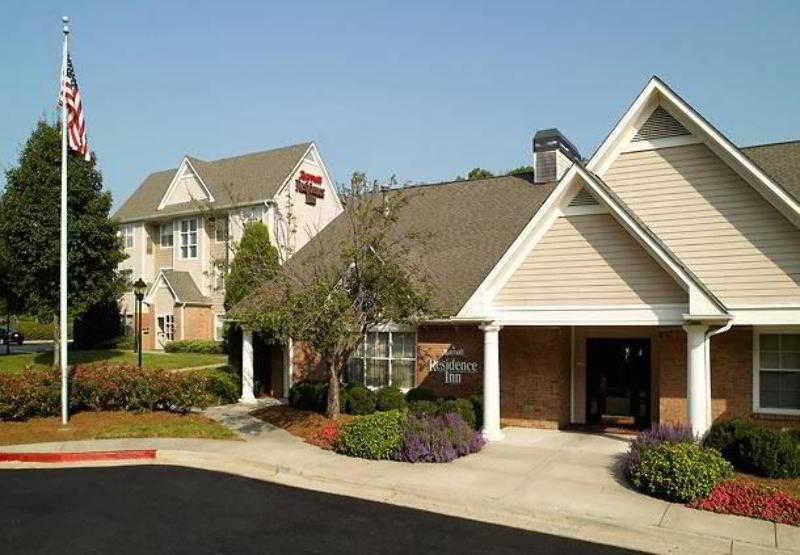 Sonesta Es Suites Atlanta Alpharetta North Point Mall Extérieur photo