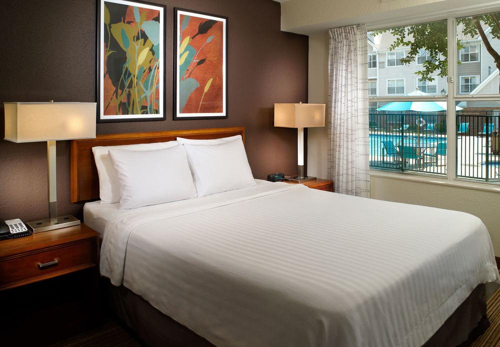 Sonesta Es Suites Atlanta Alpharetta North Point Mall Extérieur photo