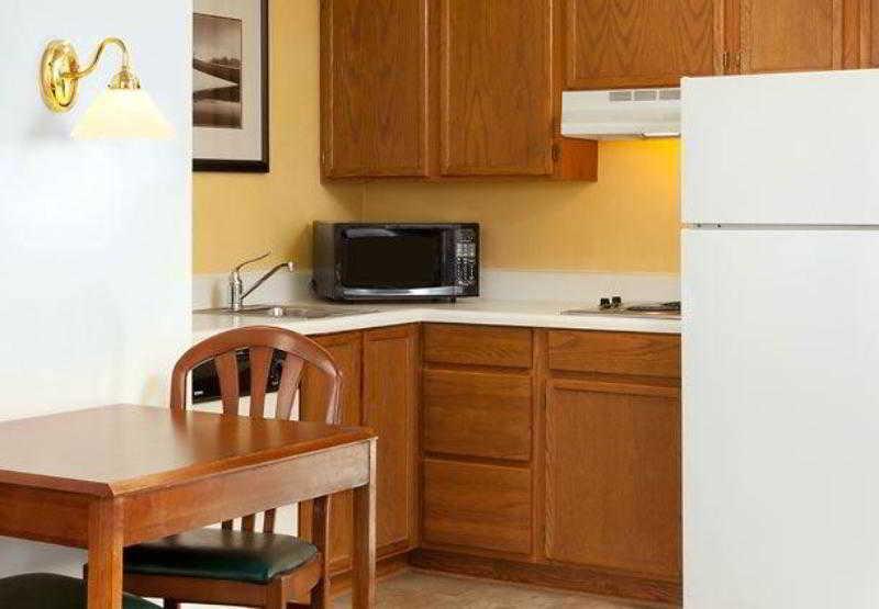 Sonesta Es Suites Atlanta Alpharetta North Point Mall Chambre photo