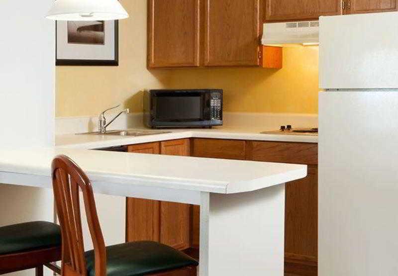 Sonesta Es Suites Atlanta Alpharetta North Point Mall Chambre photo