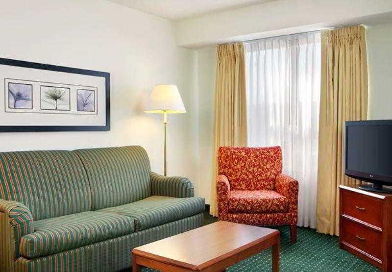 Sonesta Es Suites Atlanta Alpharetta North Point Mall Chambre photo